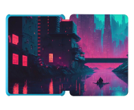 Amazon Kindle Paperwhite Kids 2024 16GB Cyber City - 1546996 - zdjęcie 2